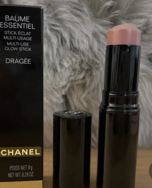 chanel baume essential multi-use glow stick