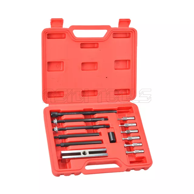 Bearing Removal Tool Small Insert Bearing Puller Kit Special Disassembly Tool