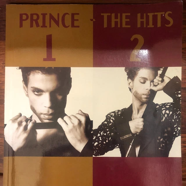 Spartito Prince Ultimate - Piano Vocal Guitar - Foto 6