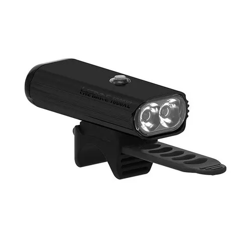 Lezyne Lite Drive 1000XL Front LED Bicycle Light