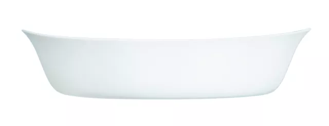 Luminarc SMART CUISINE Tarte-Form 20.5x32.5cm 1.95 Liter 1 Stück 2