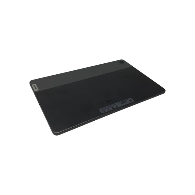 Lenovo Tab M10 Tablet 2. Gen 10,1 Zoll (25,6 cm) 4GB 128GB WiFi BT 5.0 Eisengrau