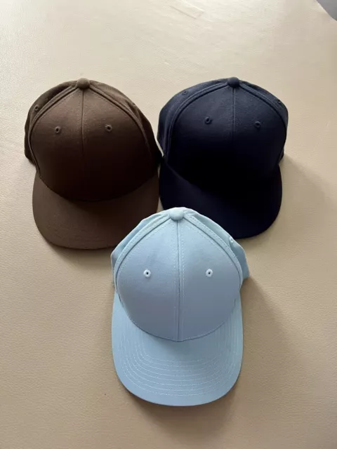 Flex fit Caps L/XL