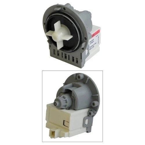 Pompe De Vidange Pour Lave-linge Gorenje / Electrolux - Référence 286911 / 50271814001, 40W, Neuve Askoll