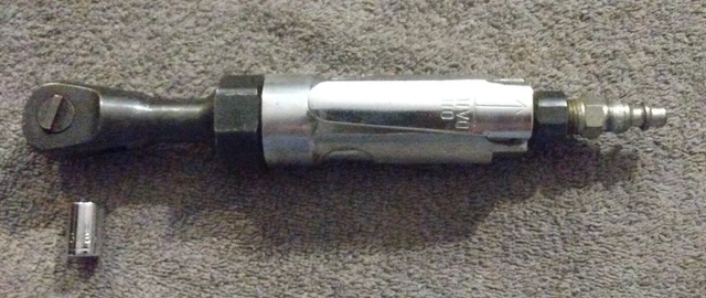 NH Professional Pneumatic Tools 3/8" Air Wrench Ratchet (FREE SHIPPING)