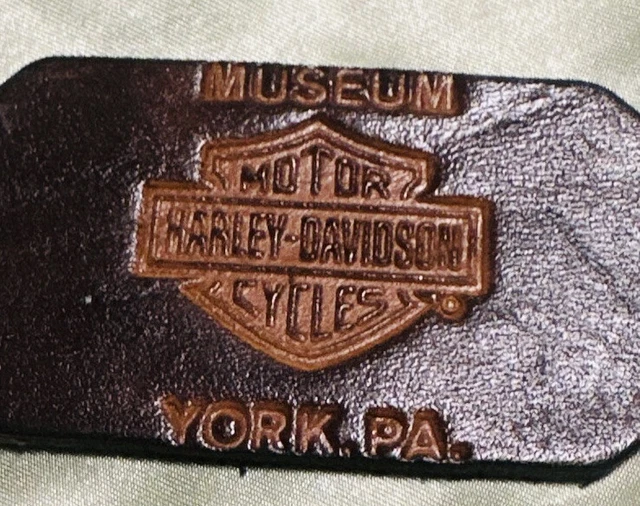 motor davidson harley
