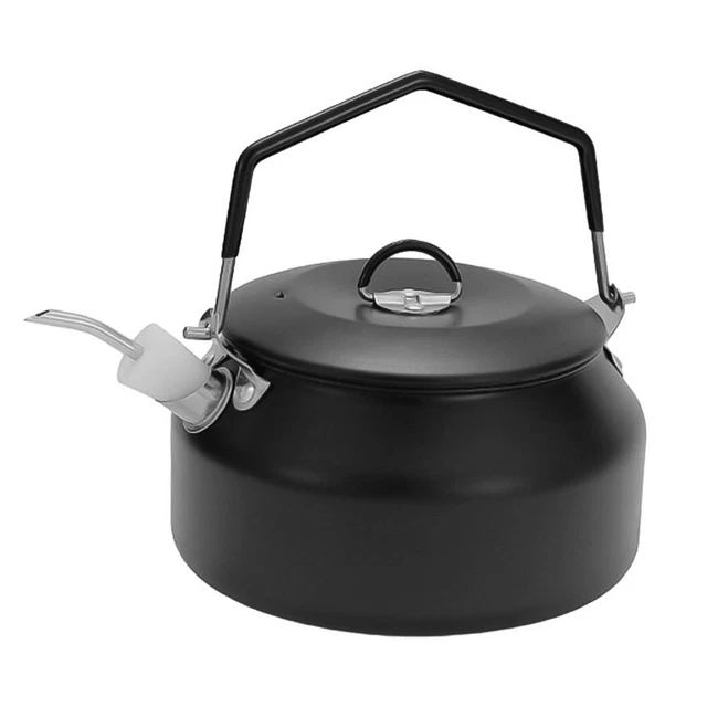 BOUILLOIRE ELECTRIQUE,3L white--Bouilloire à thé sifflante en acier