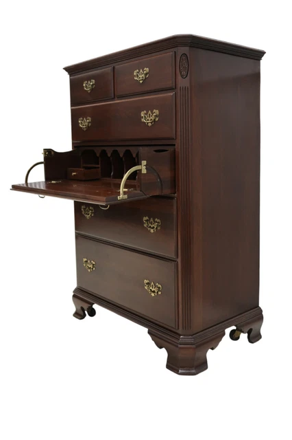 Bush - Series A Corner Desk, 47-1/4w x 47-1/4d x 29-7/8h, Hansen Cherry/Galaxy, Sold as 1 EA Bush - Series A Corner Desk, 47-1/4w x 47-1/4d x 29-7/8h, Hansen Cherry/Galaxy, Sold as 1 EA