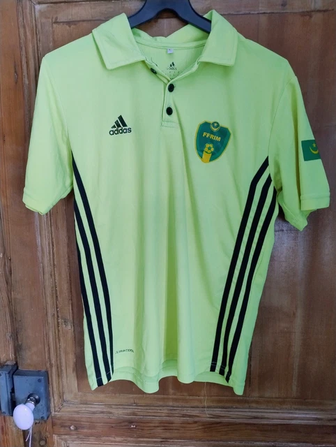 Le Coq Sportif Maillot AS Monaco 1982-1983 - Jersey