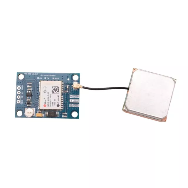 --8M Neues -8M  Modul NEO7MV2 mit Flugkontrollel EEPROM  APM2.5 GroßE 5279