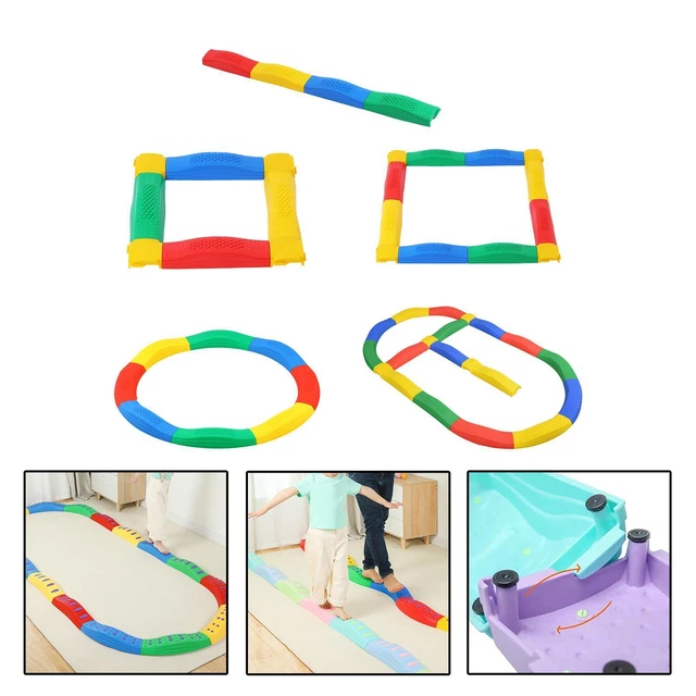 Parcours De Motricité Oxybul – Trouvez Le Meilleur Prix