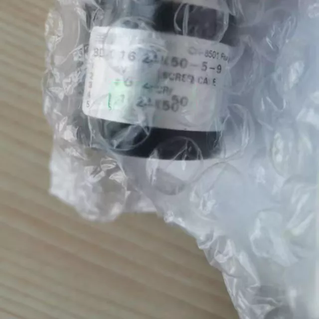 For Baumer Encoder BDK16.24K50-5-9