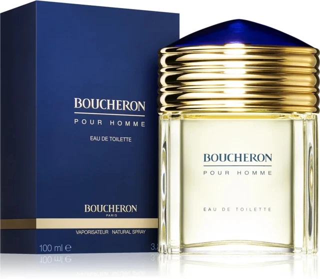 Eau De Toilette Générique 'Wild Action' Pour Homme - 100 Ml - Sous Blister Neuf