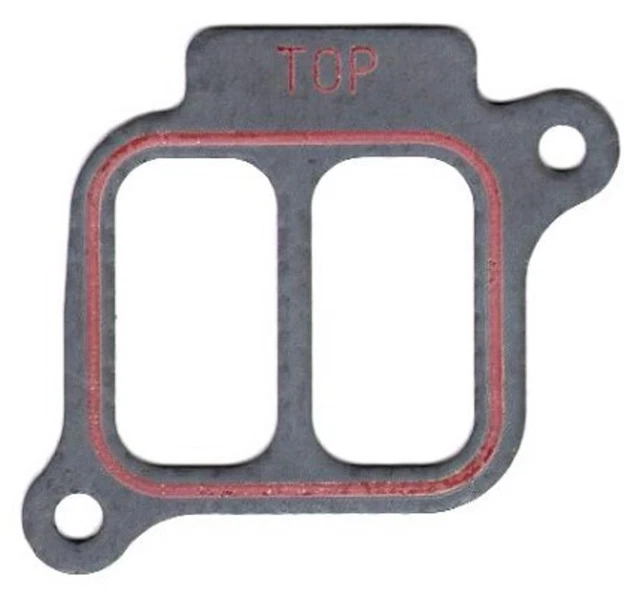 Guarnizione Elring collettore di aspirazione 768.929 per Mercedes T2 Ln1 testa motrice bus ribaltabile