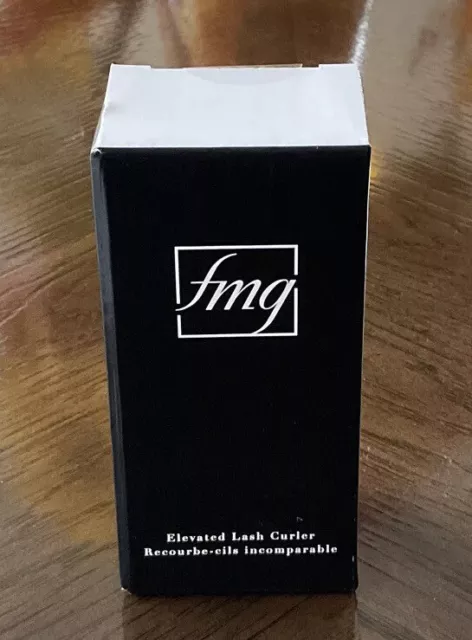 (Avon) FMG Elevated Lash Curler New in the box, sealed