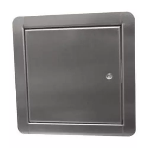 PROFLO® 8 x 8 Universal Access Door Stainless Steel