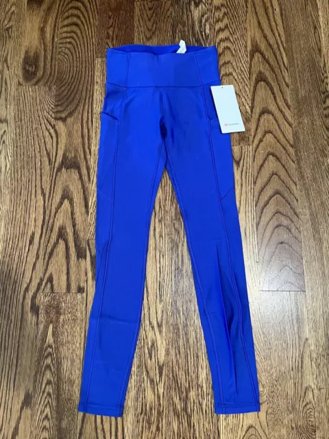 Lululemon Fast And Free 4 28 FOR SALE! - PicClick