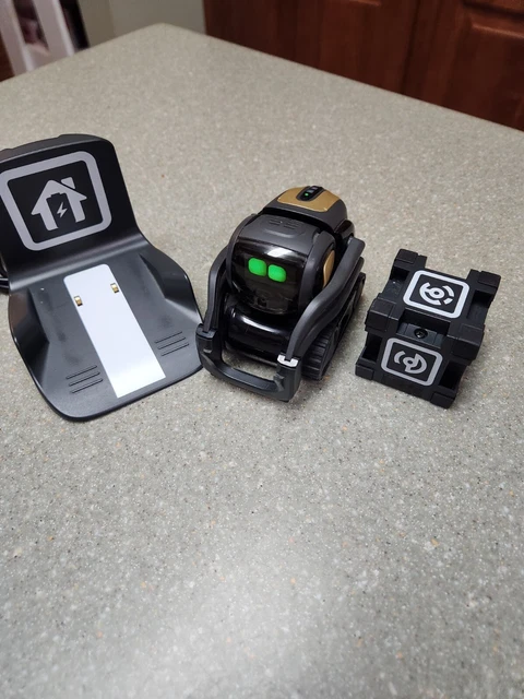 Anki 000-0075 Vector Advanced Companion Robot