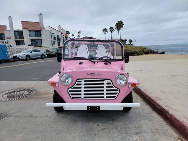 2023 MOKE America eMOKE 2023 MOKE America eMOKE BRAND NEW 2023 MOKE AMERIC
