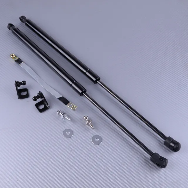 Front Engine Hood Hydraulic Rod Gas Strut Lift Support fit for Mazda CX-5 CX5 KF