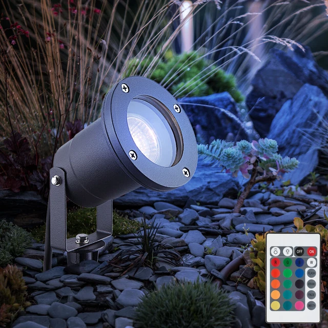 Luci Sommergibili Piscina NATPOW RGB - Bluetooth, IP68, 7.5m Cavo, 6 In 1 Con Telecomando - Foto 13