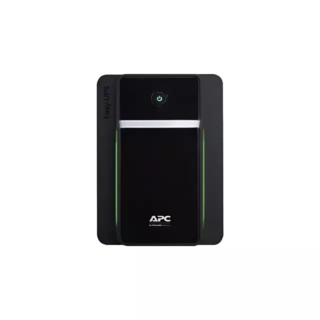 APC Back UPS BX BX1600MI unterbrechungsfreie Stromversorgung 1600 VA 7Ah USV