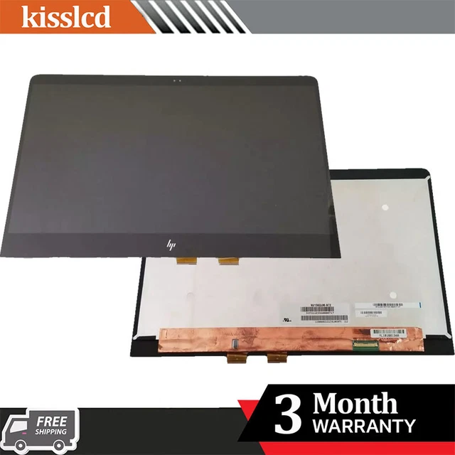 L99323-001 | Hp Spectre X360 15-Eb Uhd Lcd Assembly