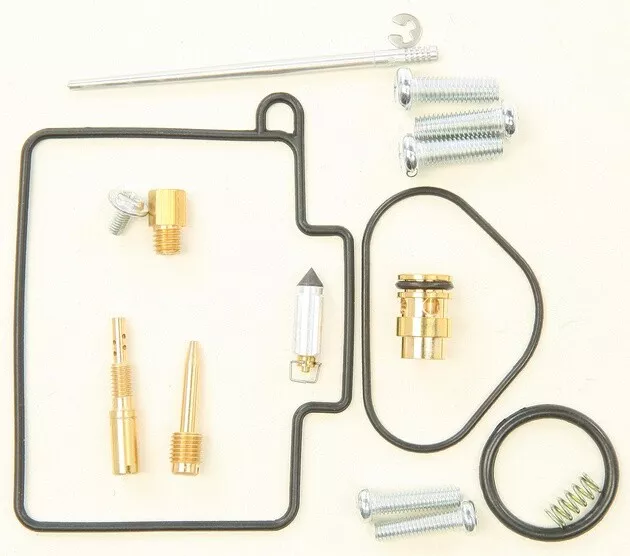 All Balls Carburetor Rebuild Kit Honda CR125R 2002