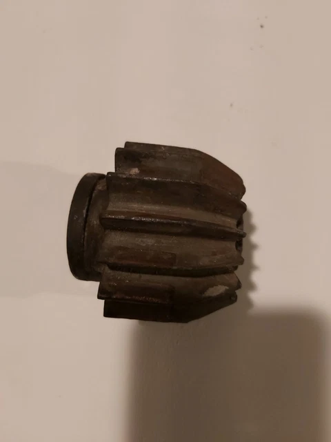 Van Wert Furnace Miter Gear