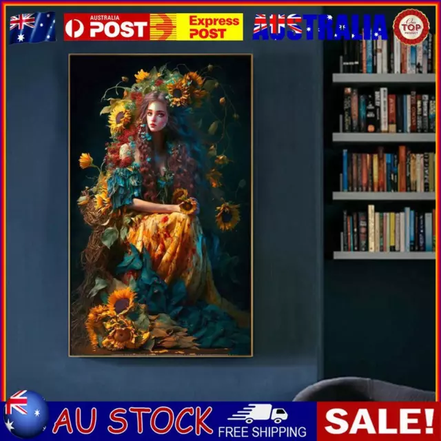 Painting By Numbers For Adults FOR SALE! - PicClick