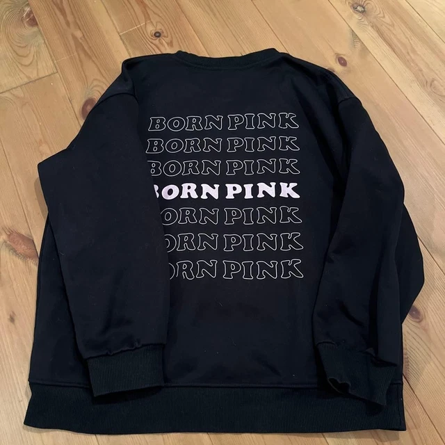 SUDADERA BLACKPINK EUR 80,04 PicClick ES