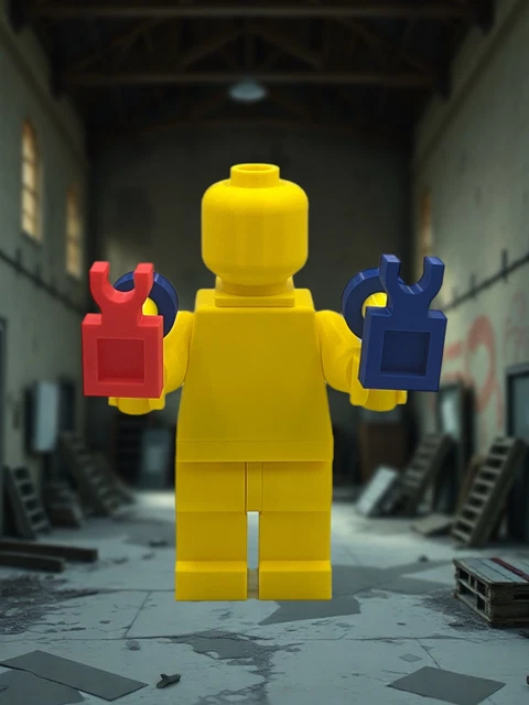 Lego New FOR SALE! - PicClick UK