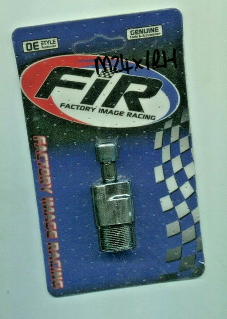 Kit Extracteur Volant Magnétique 24/27 Mm + Clé Blocage Embrayage 20/24 Mm – GY6 50cc 125cc 150cc