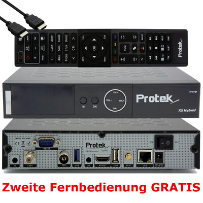 AAC TechniSat TechniStar K4 ISIO Récepteur Câble Dvb-C HDTV Ci Pvr Prêt 