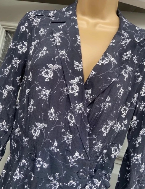 Jupe Longue Formelle Laura Ashley Noir - Taille UK 8 / US 4 / EUR 34, Neuve Avec étiquettes