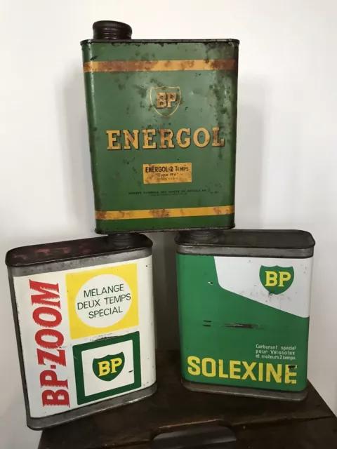 Bidon de mélange Solexine jaune 2L (vide) – Pièce Solex