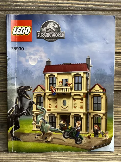 75930 hotsell lego instructions