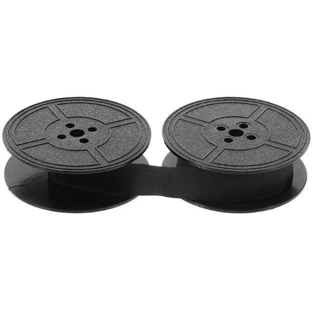 Nastro Stampante Star 2 Nastri Di Ricambio Per Stampante Star - Compatibili Con SP200, SP500, MP500, 212FC, 242 E Altri Modelli Supporti Nastro Stampante Star - Foto 5