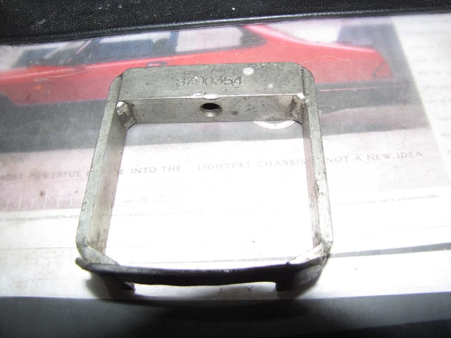 Saab Tool 8790354