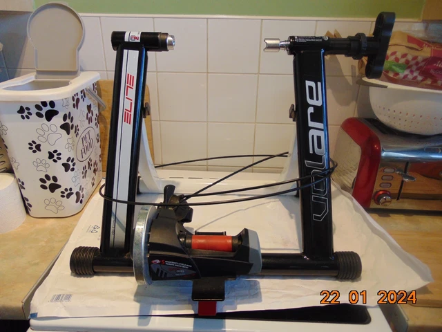 Elite volare turbo deals trainer spares