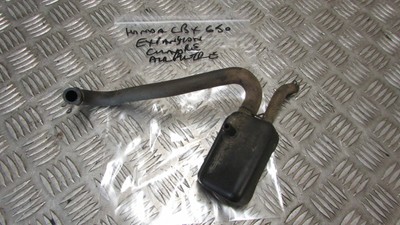 ou SUNWA - Filtre à huile EMGO RC13 Honda CBX 650 E - 7120300 