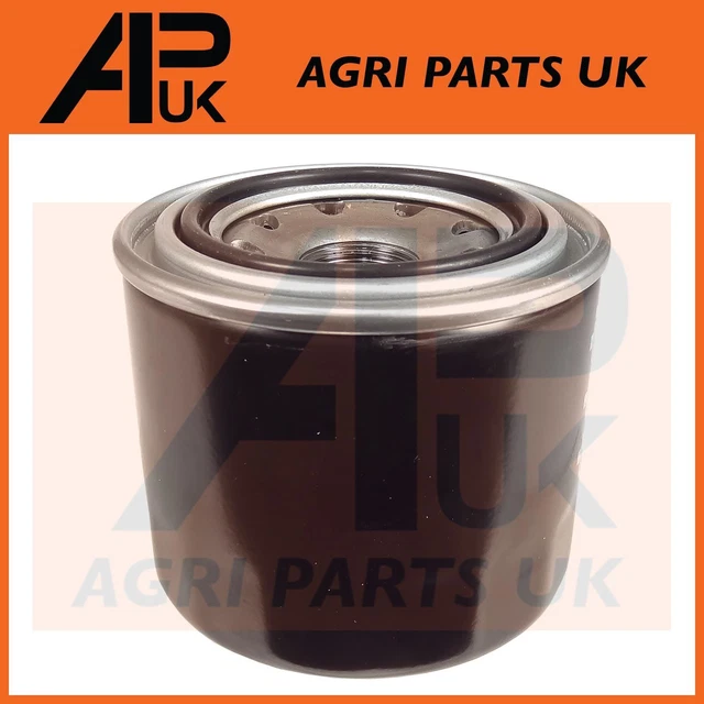ENGINE OIL FILTER for Kubota Iseki Mitsubishi Yanmar John Deere Case IH
