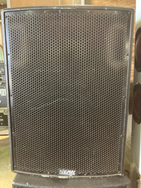 EAW EP2 Powered Speaker EAW EP2 Powered Speaker