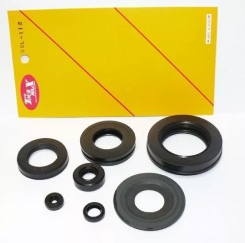 Kit de joints spy moteur pour HONDA CB 750 SC Nighthawk 1980-1984 TourMax