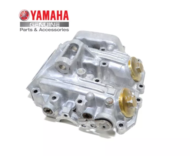 Coperchio valvole testata punterie testa originale Yamaha per XT 600 43F 2KF