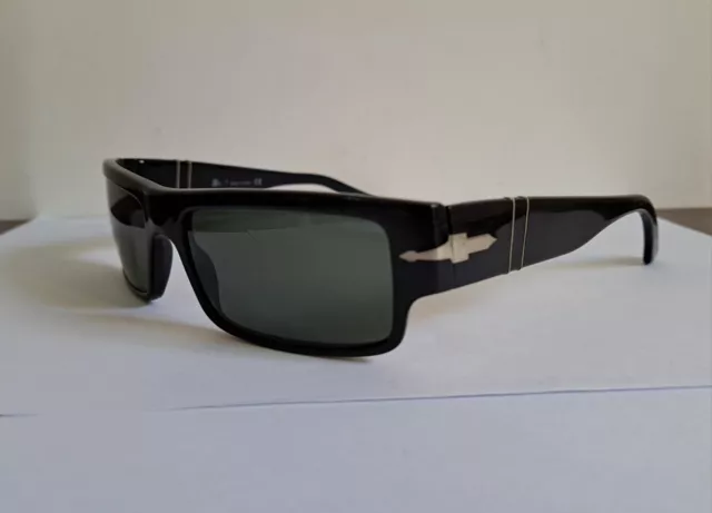 Persol Occhiali Da Sole Vintage Originali Misura 56 In Ottime Condizioni