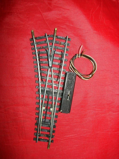 Aiguillage Roco Code 100 À VENDRE! - FR Aiguillage Roco Code 100 À VENDRE! - FR