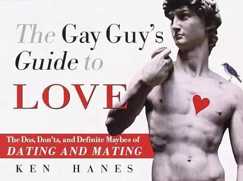 The Gay Guys Guide to Love: The Dos, Donts, and Definite Maybes of Dati - GOOD