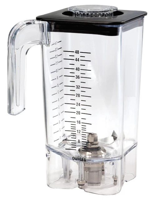 Hamilton Beach - HBH750 - 48 oz Eclipse™ Blender Container