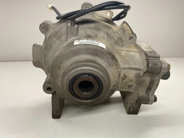 2004-05 Polaris Ranger Sportsman 500 HO 400 600 700 Front Differential Gear Case